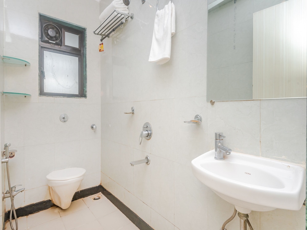 Hotel Tuliip Residency 46/50