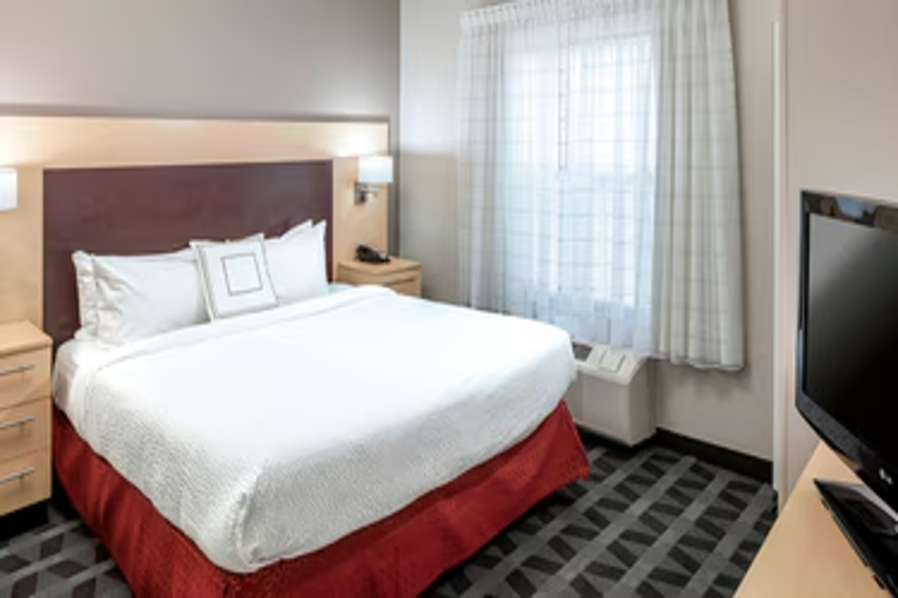 TownePlace Suites by Marriott Columbus, GA 11/20