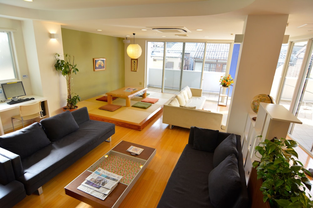 Backpackers Hostel K Apos S House Kyoto 40/74