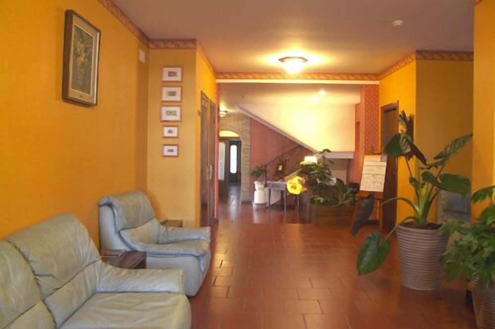 Hotel Girasole 23/43