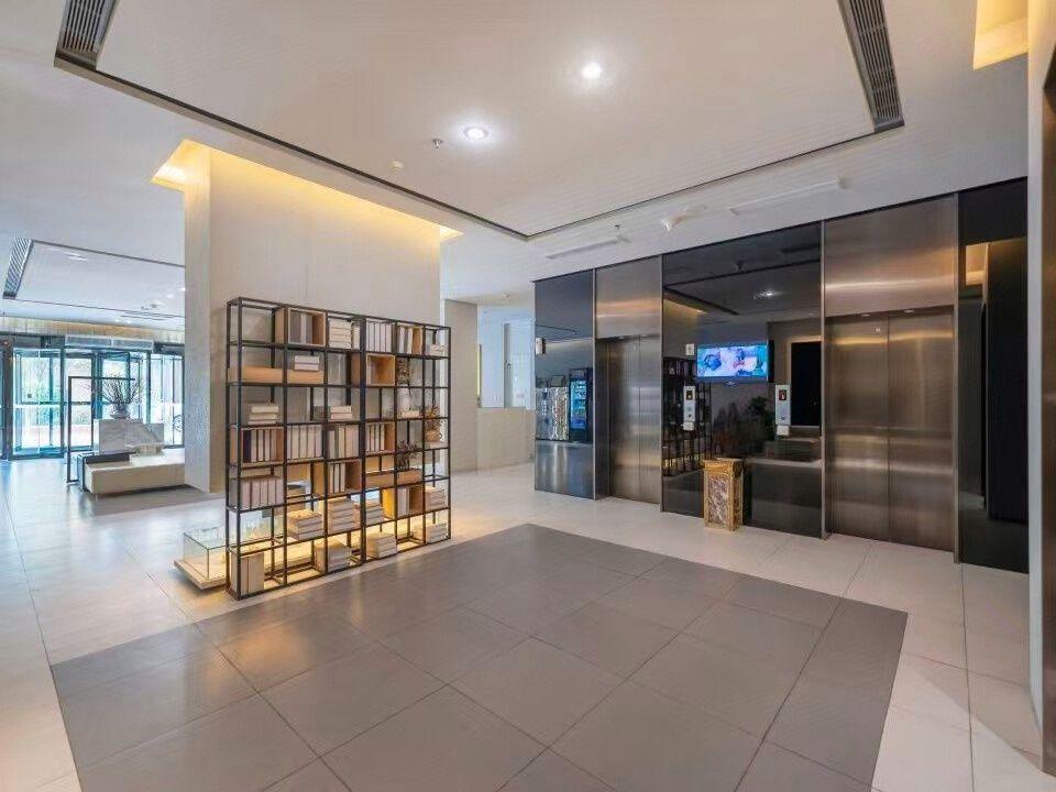 Jinjiang Inn (Tianjin Haiyang Hi-tech Zone) 14/28