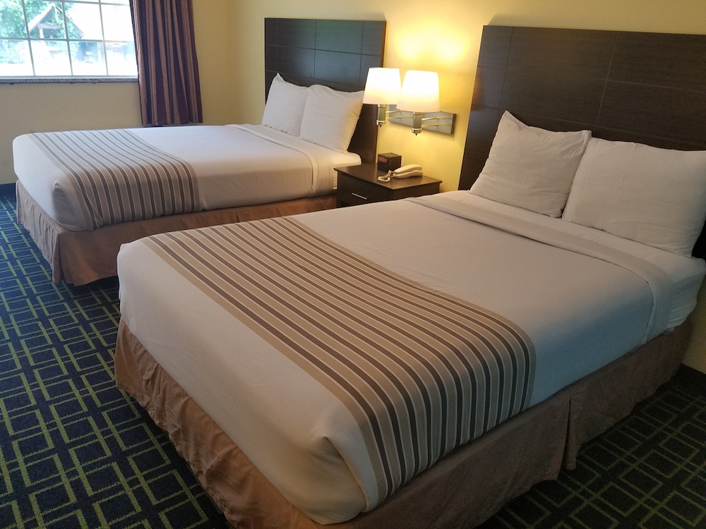 Meriwether Country Inn 17/40