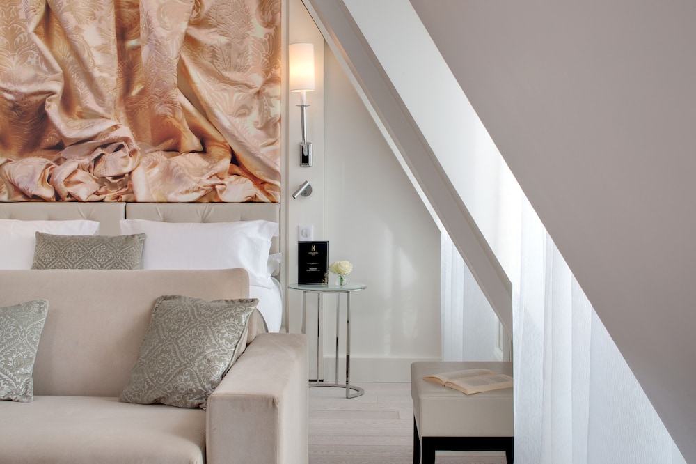 La Villa Haussmann 19/79