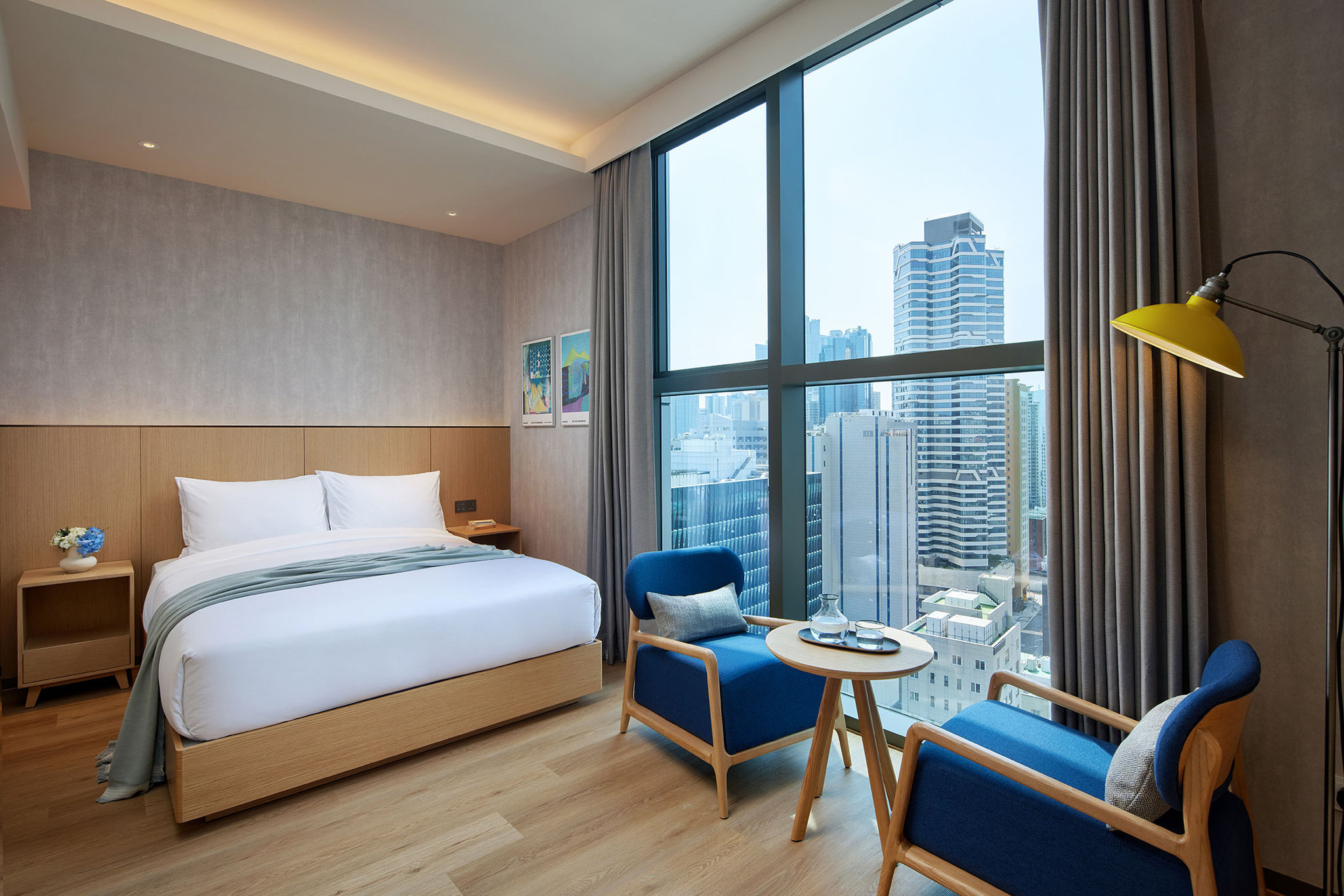L7 HAEUNDAE by LOTTE HOTELS 20/50