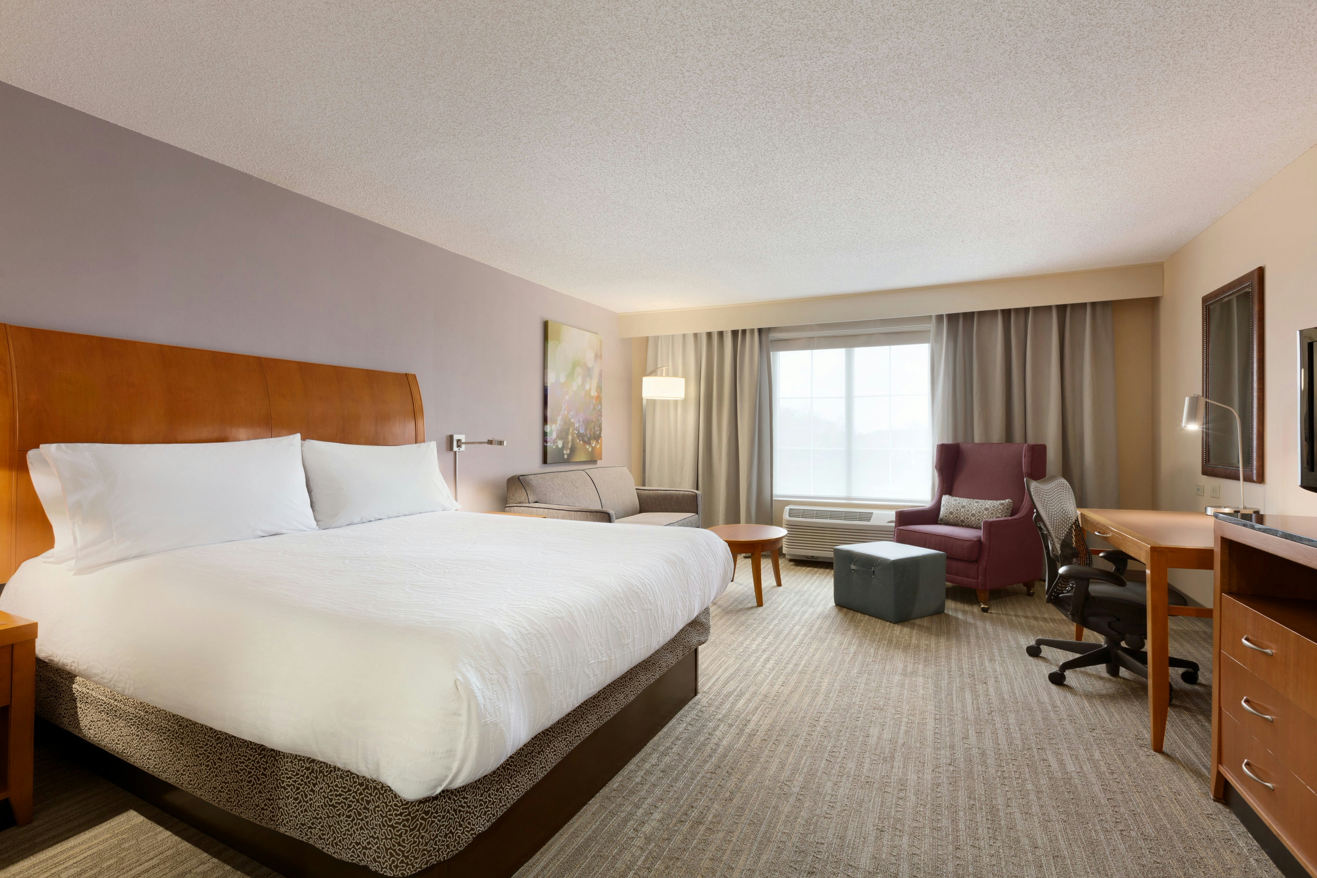 Hilton Garden Inn Fredericksburg 10/56