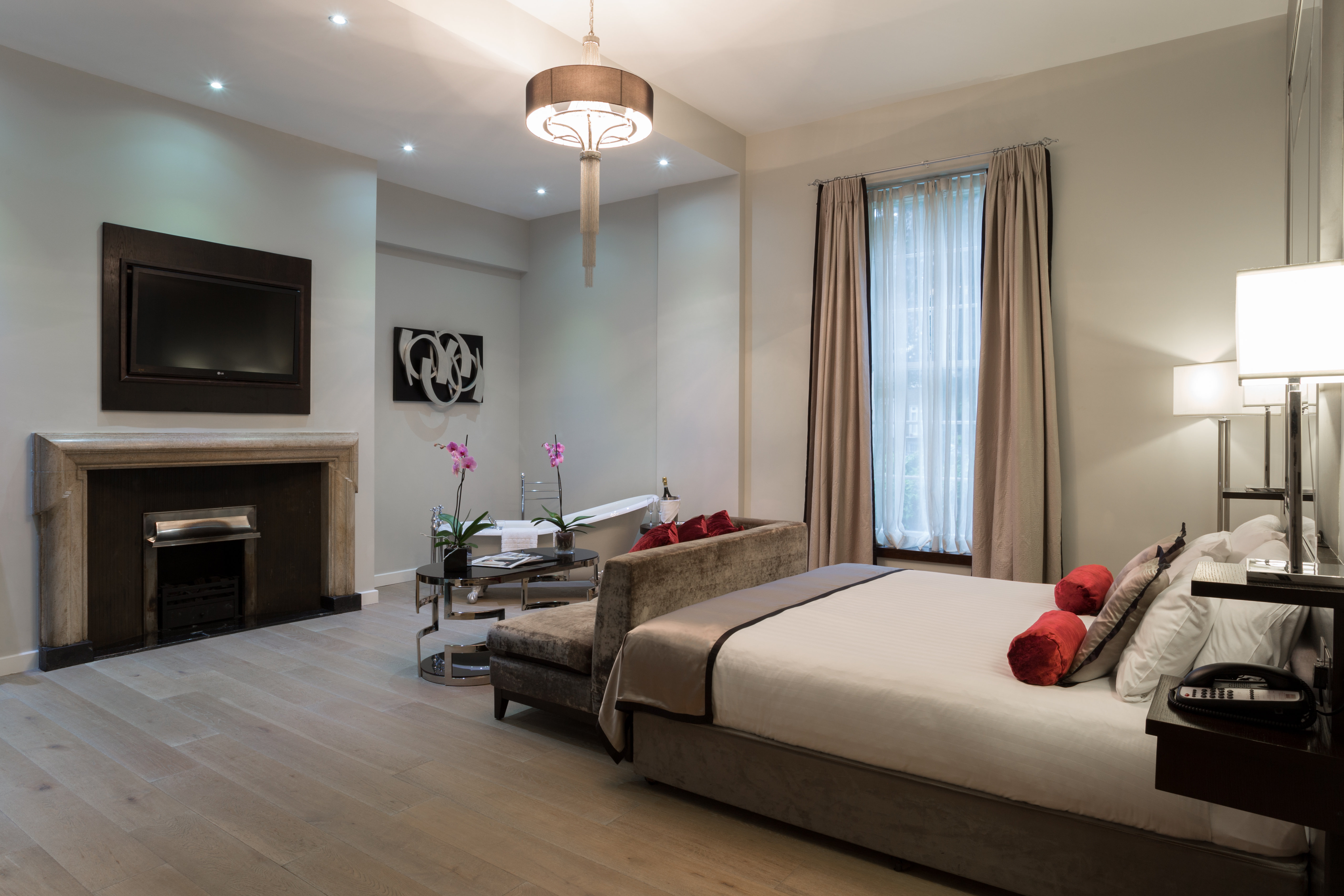 Doubletree By Hilton London Greenwich 54/82