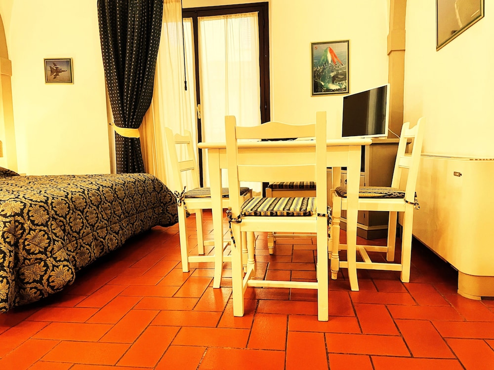La Contessina Residence 56/88