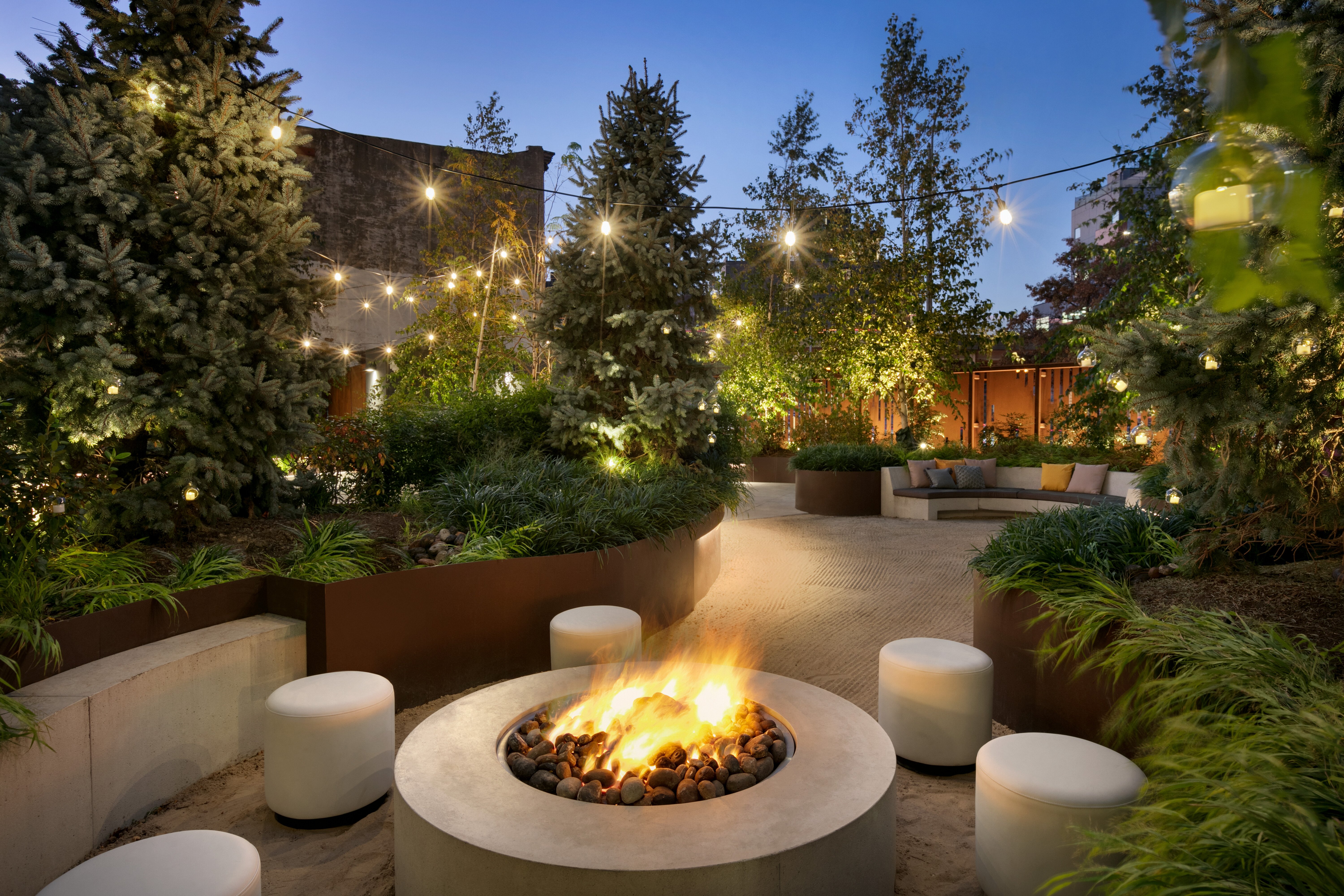 Hotel Indigo Williamsburg - Brooklyn 68/72