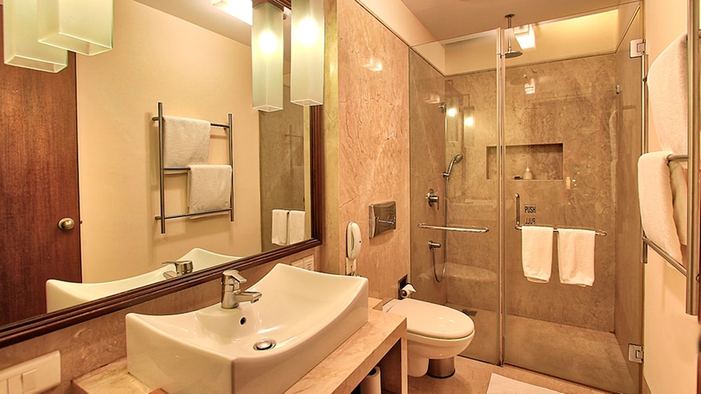 Angsana Oasis Spa and Resort 13/73