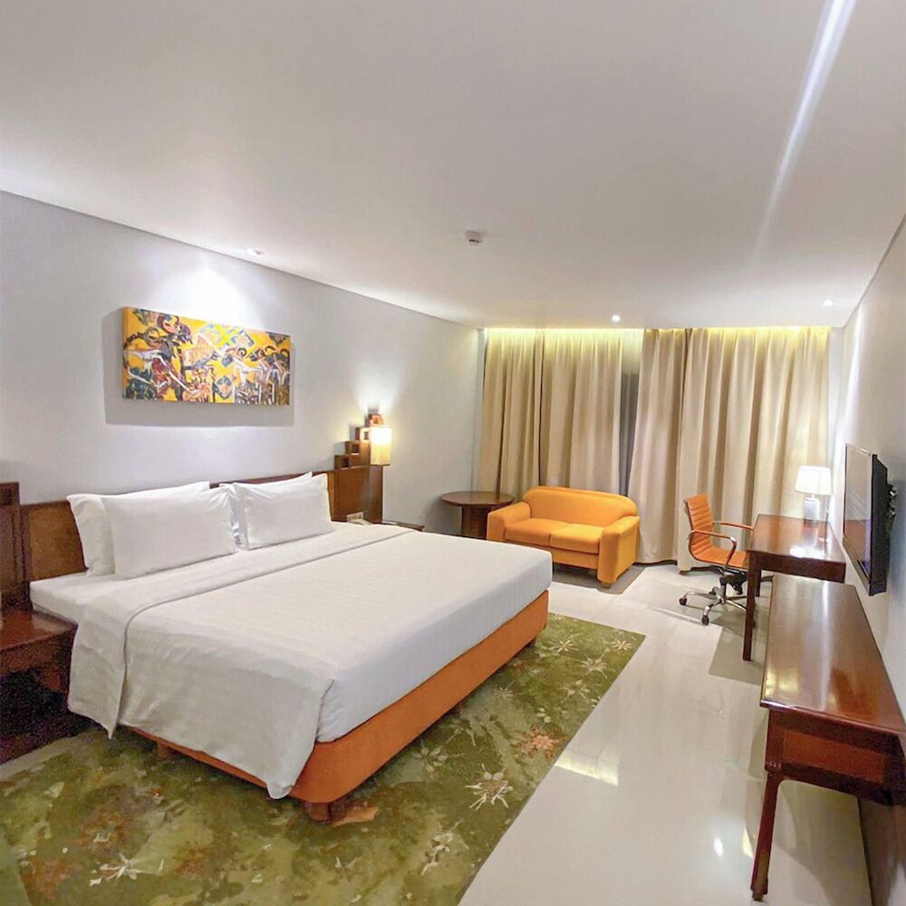 Grand Sahid Jaya Jakarta 13/50