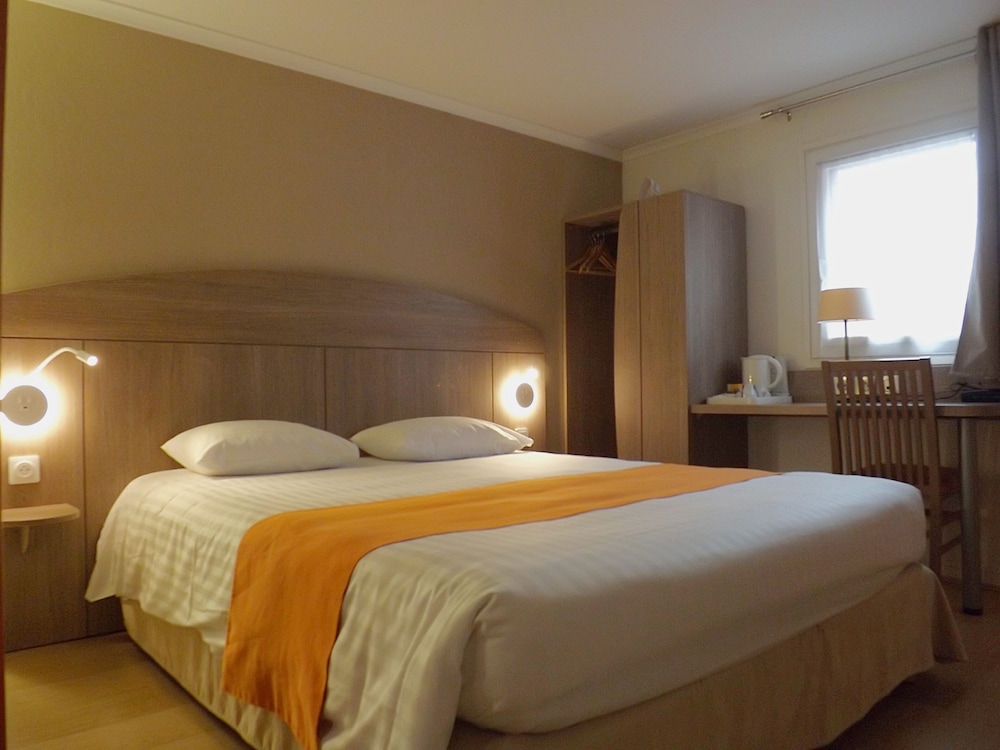 The Originals City, Hotel Le Gayant 7/24