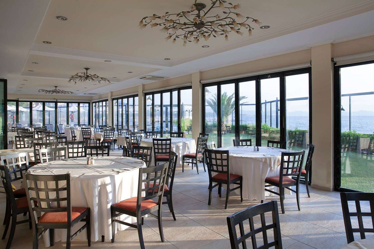 Ramada by Wyndham, Athens Club Attica Riviera 32/45