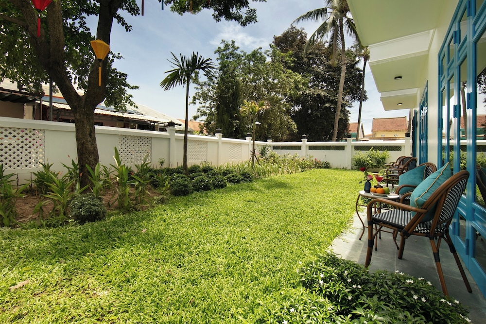 Silk River Hoi An Hotel & Spa 44/49