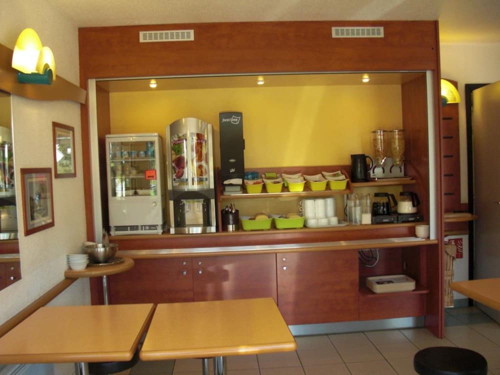 Ibis Budget Orleans Nord Saran 27/31