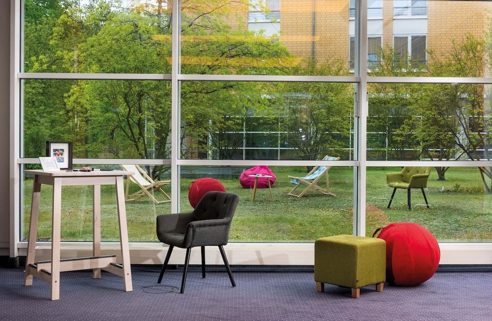 Seminaris Seehotel Potsdam 29/67