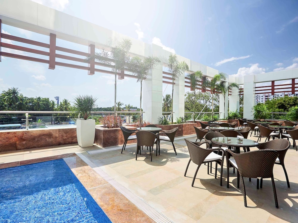 Novotel Chennai Sipcot 62/75
