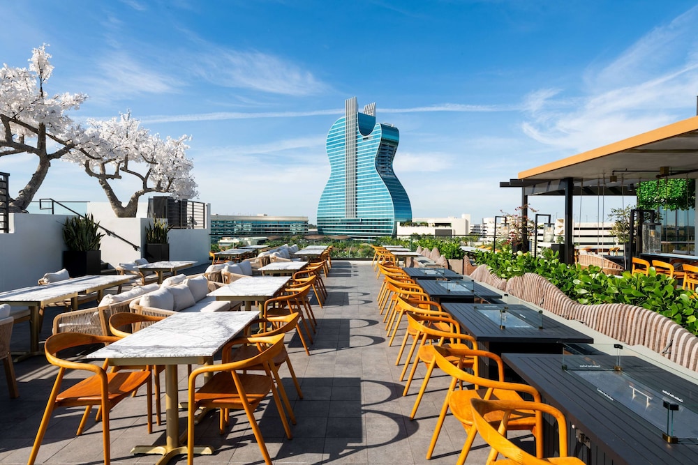 Dolce by Wyndham Hollywood 57/74