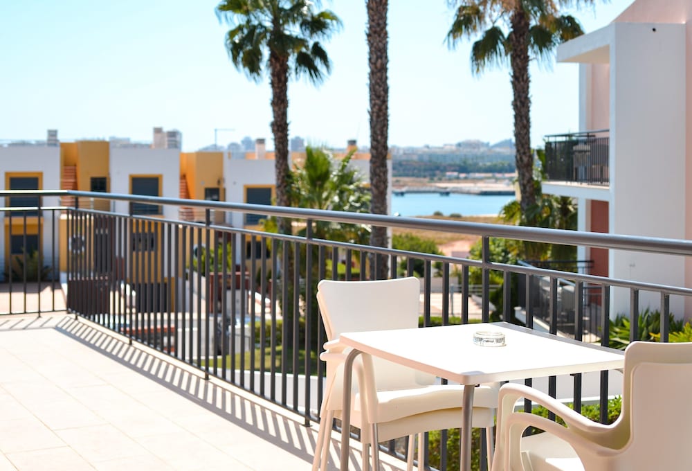 Vitors Village in LAGOA