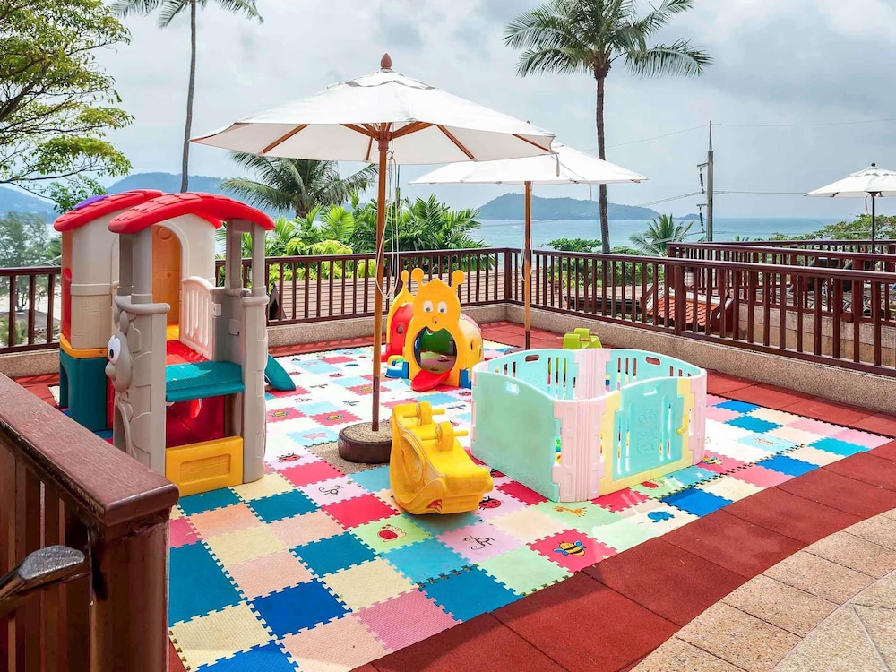 Novotel Phuket Resort 60/65