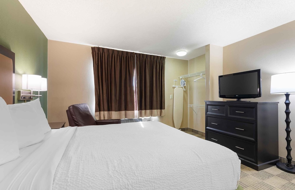 Extended Stay America Washington DC Gaithersburg North 25/41