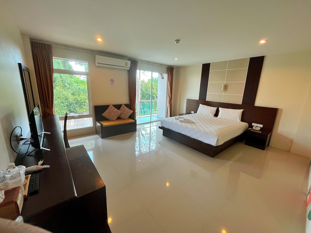 Peak Boutique City Hotel 22/62