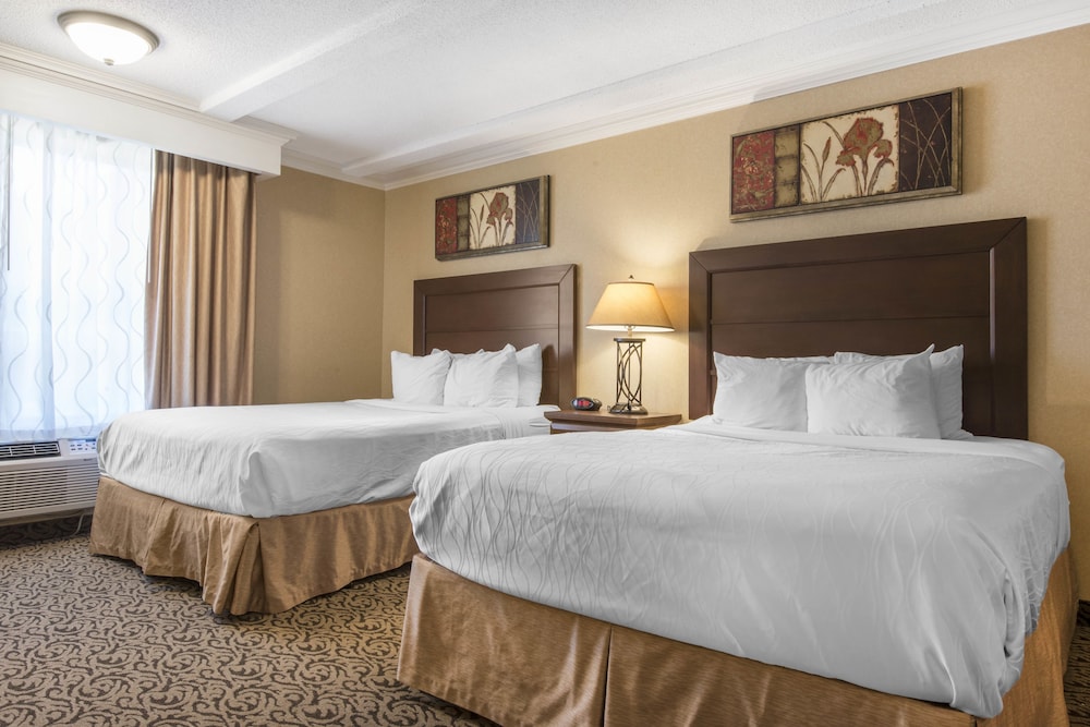 Quality Inn & Conference Centre Midland 19/54