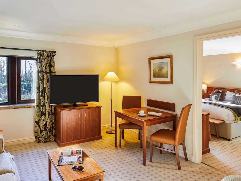 Mercure Barnsley Tankersley Manor Hotel 43/74