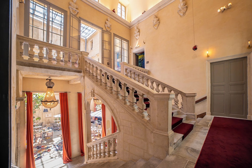 Hotel Richer de Belleval 33/50