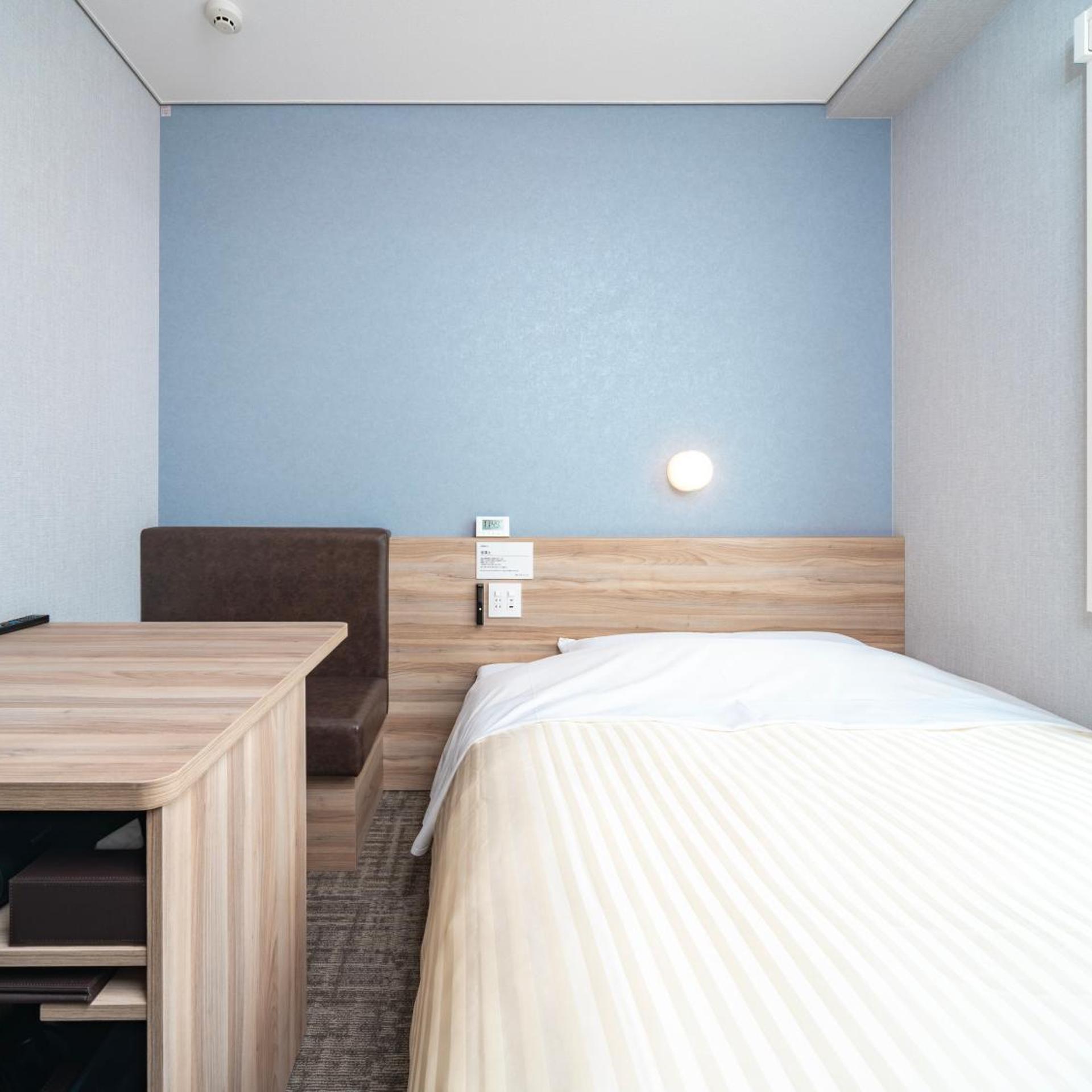 Super Hotel Shiga Nagahama Tennen Onsen 30/63