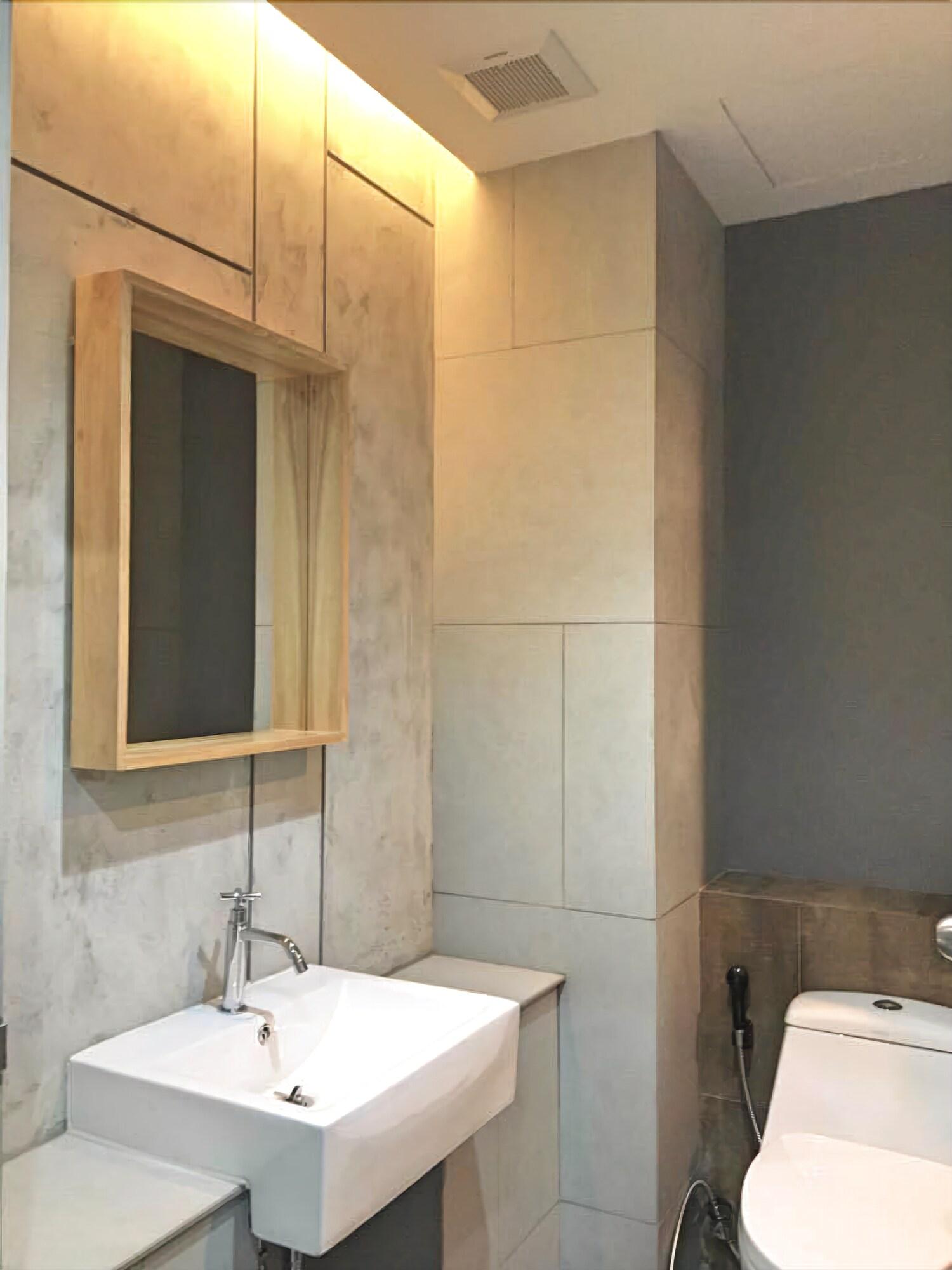 Wara Boutique Hotel 55/61