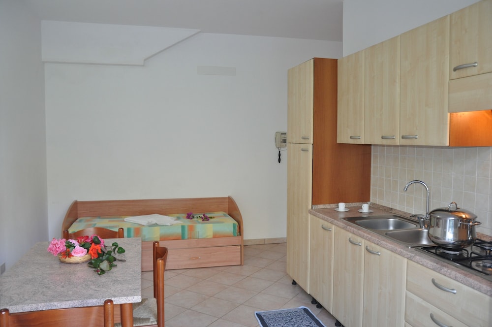 Residence Rosy Hotel 49/50
