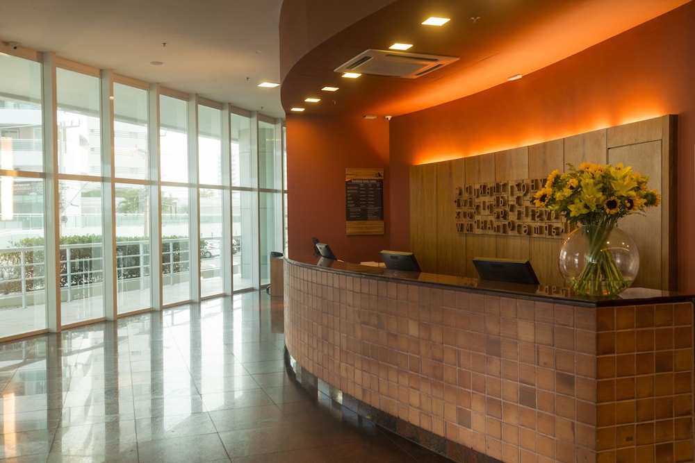 Hotel Luzeiros Sao Luis 4/26