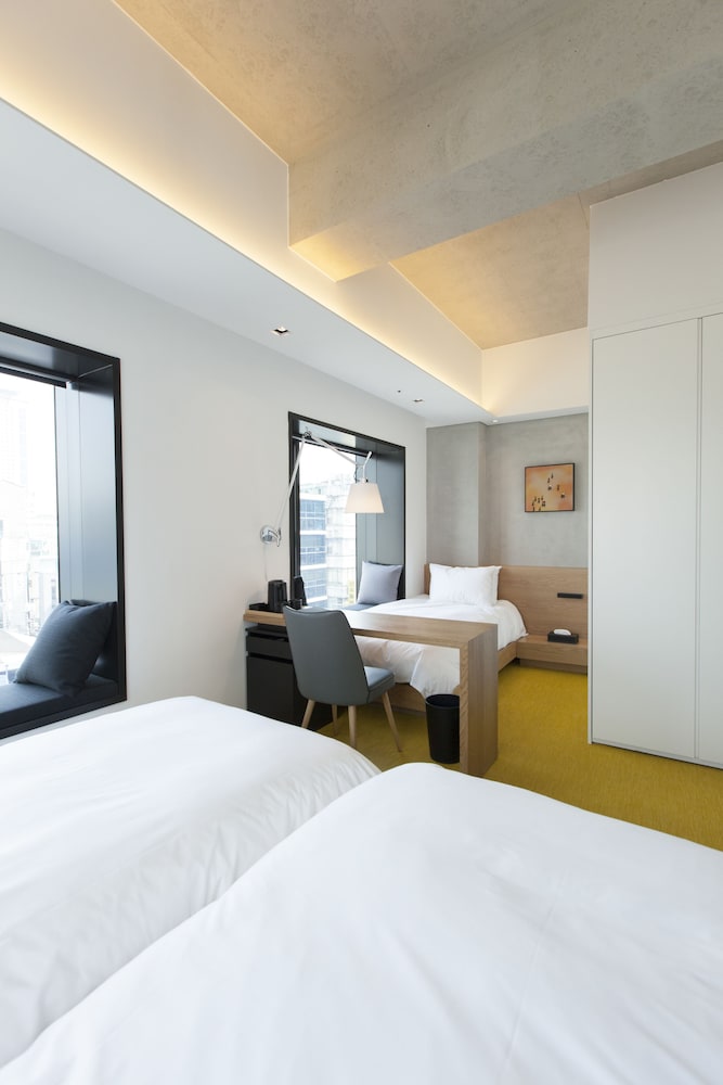 Stay B Myeongdong 7/50