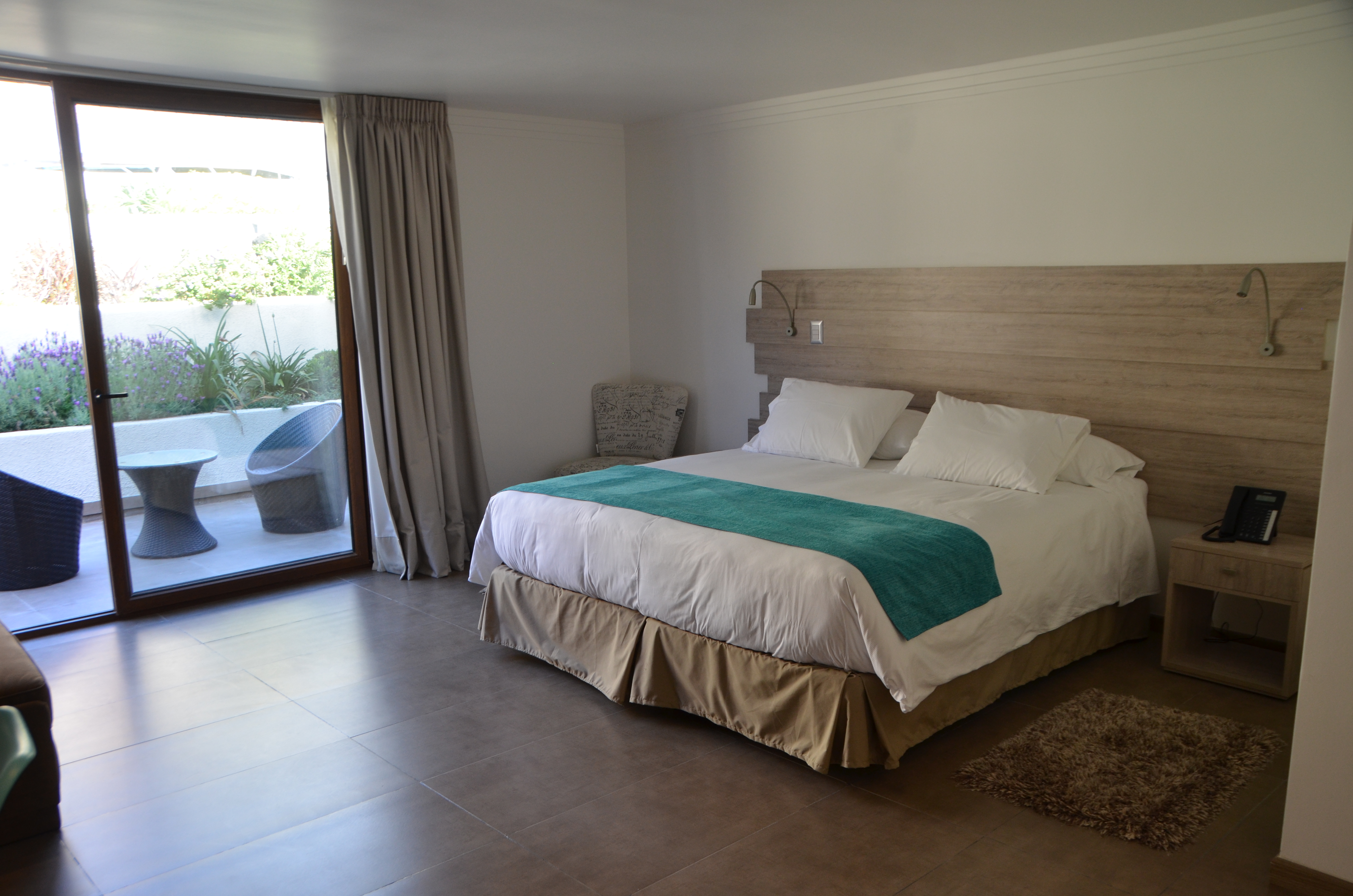 غرفة سوبيريور ثلاثية بإطلالة على البحر، Hotel Mae 2/8