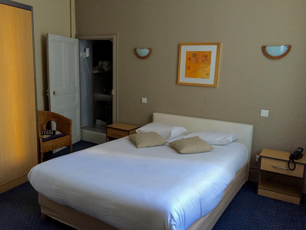 Hotel Villa du Parc 7/45