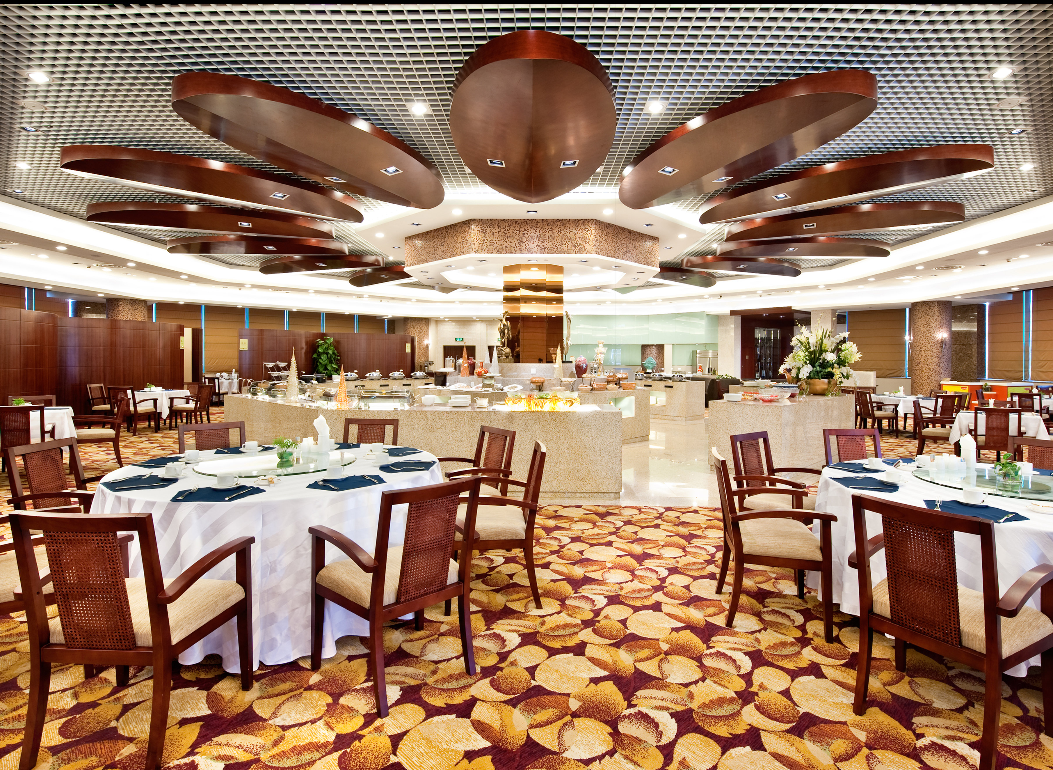 Jinling Garden Hotel Taicang 32/50