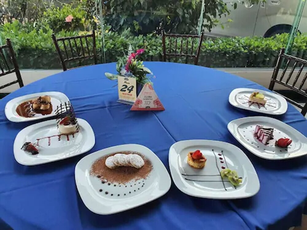 Hotel Villa Florida 33/48
