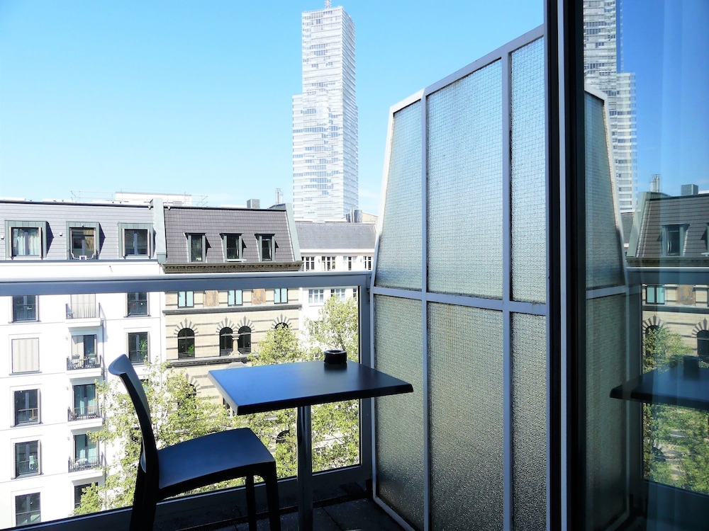 Hotel Boulevard Cologne 5/43