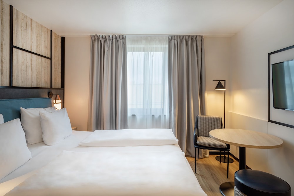 Hotel Munchen City Center Affiliated by Melia 22/74
