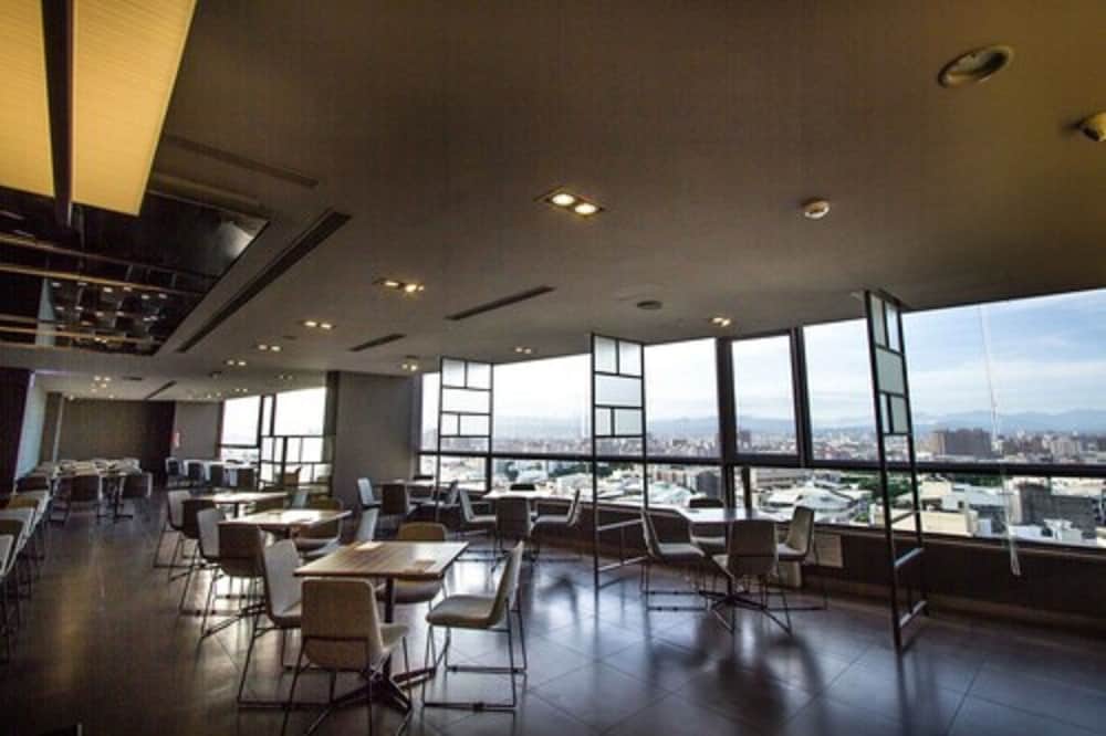 Hotel Reve Taichung 50/60