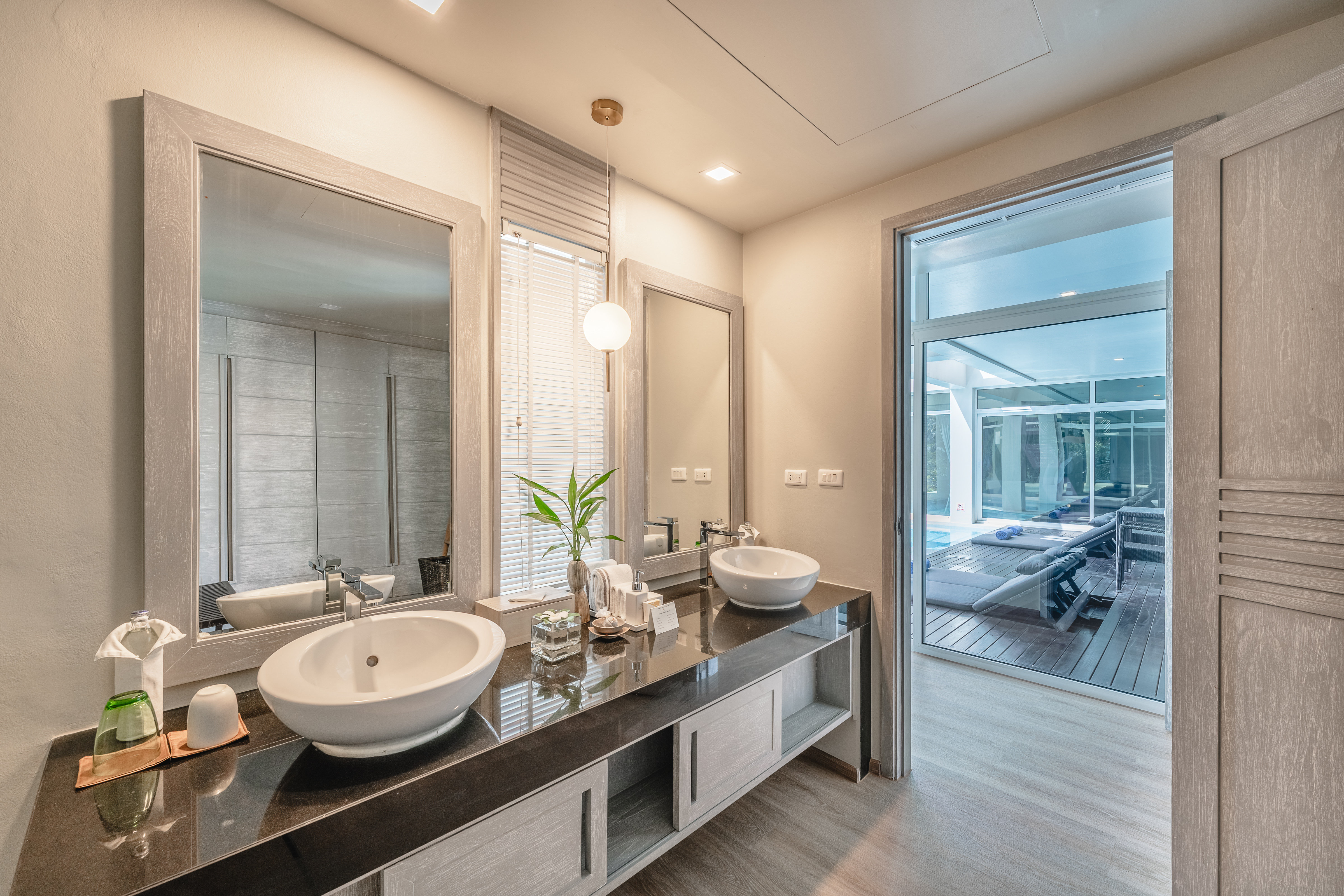 Aleenta Phuket - Phang Nga Resort & Spa 80/83