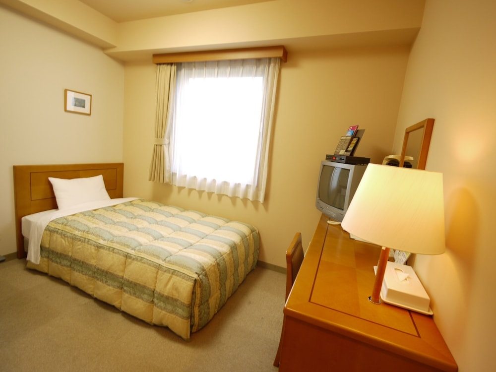 Hotel Route-Inn Jyoetsu 12/41