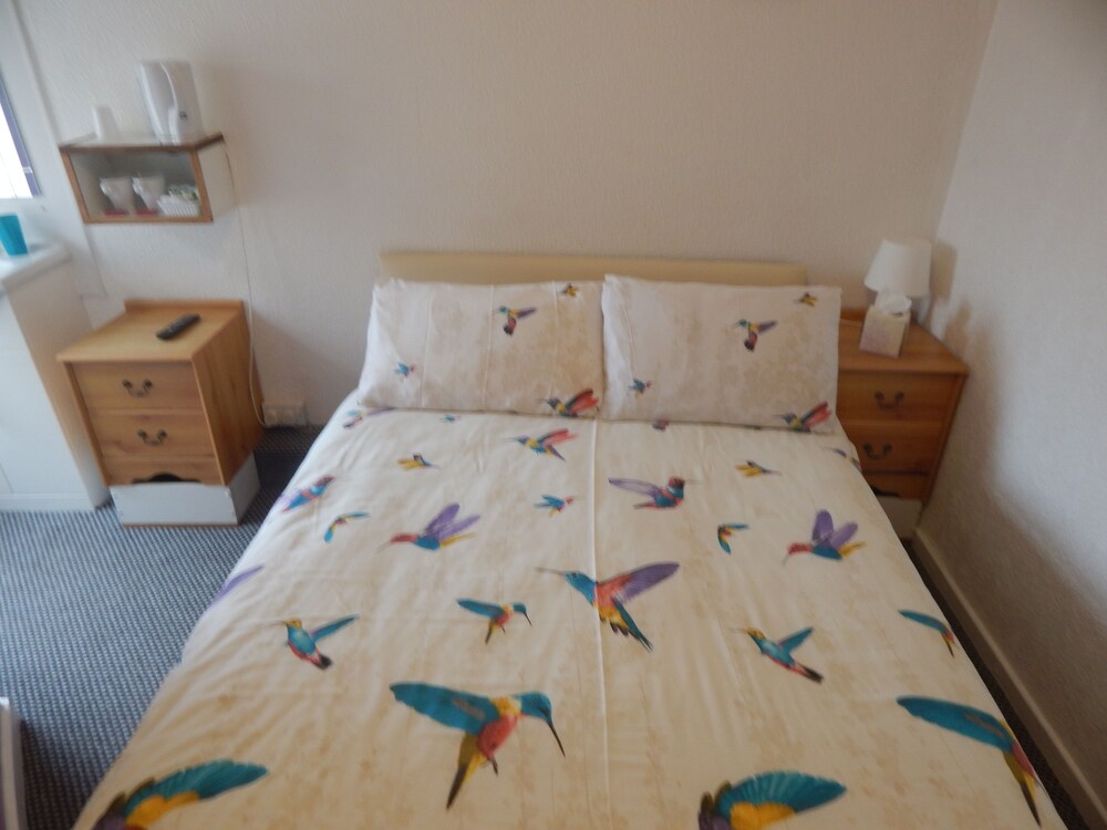 Llanryan Guest House 19/39