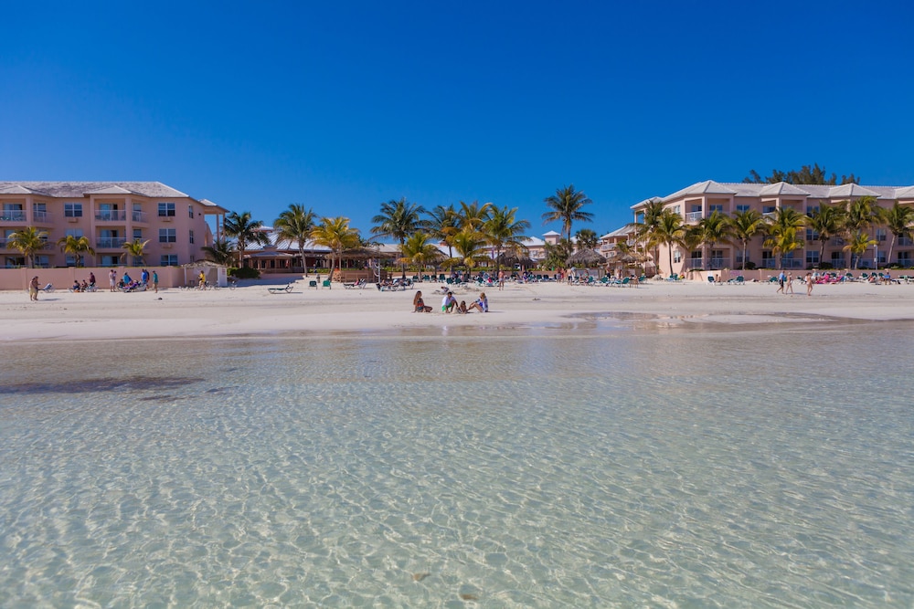 Island Seas Resort 56/60
