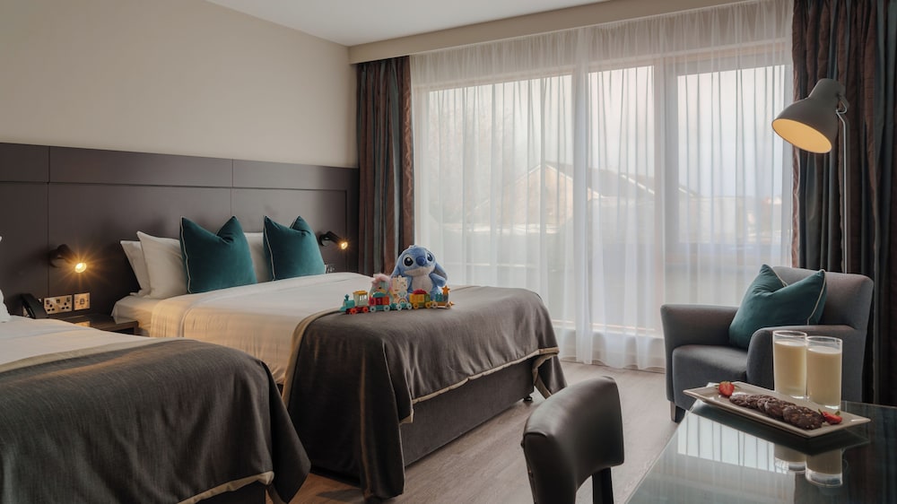 Athlone Springs Hotel 13/46