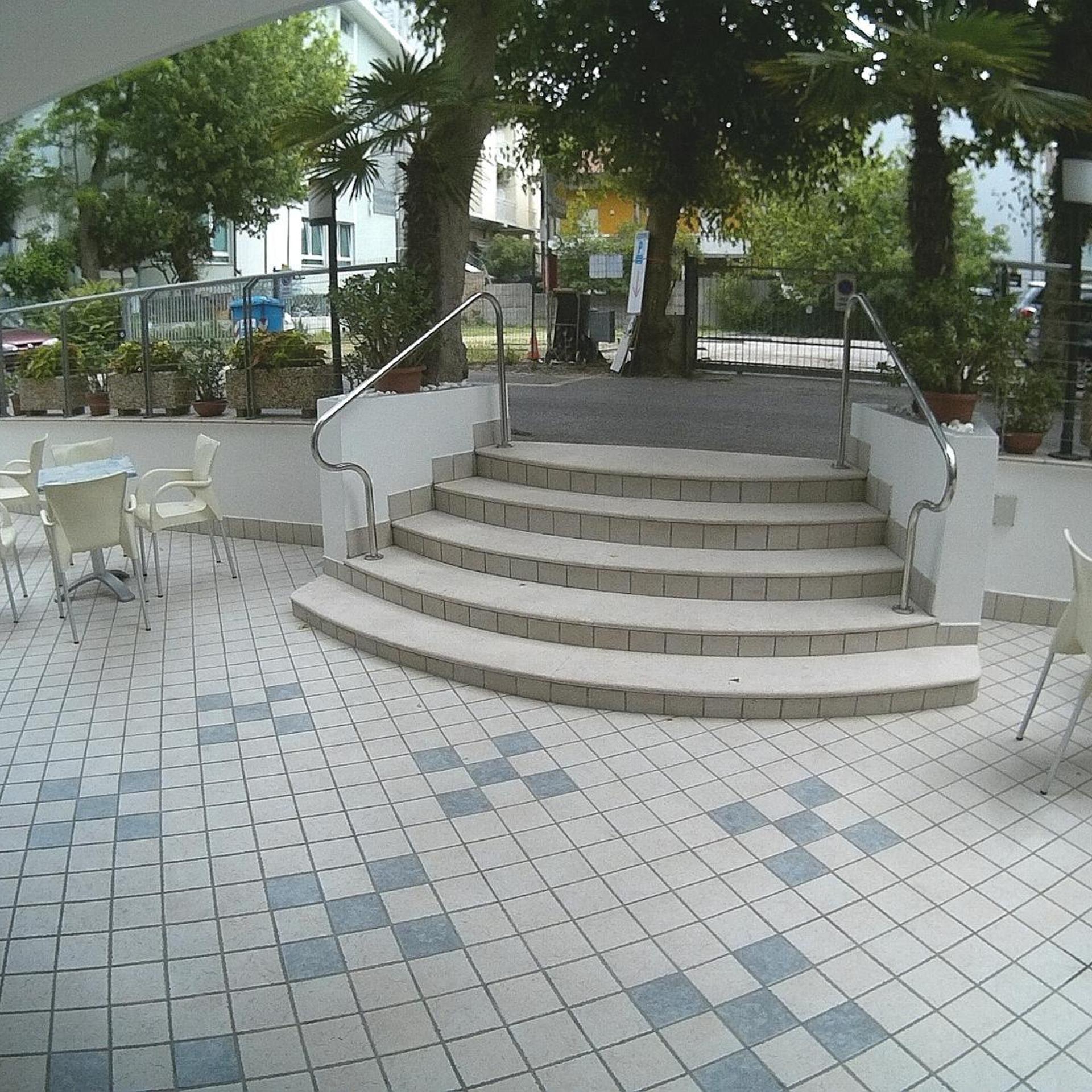 Hotel Azzurro 48/50