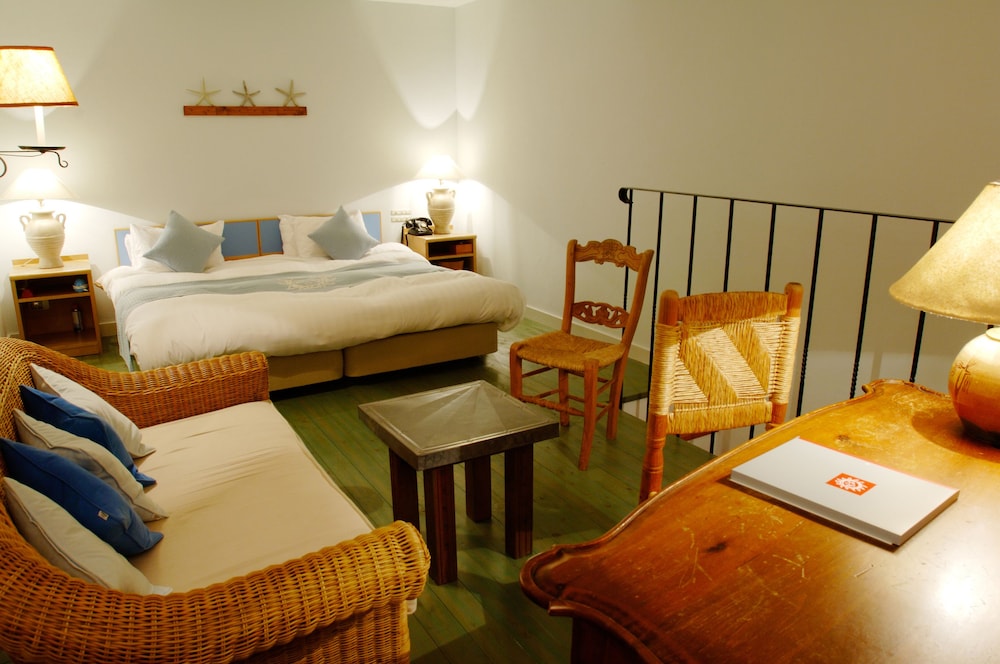 Resort Hotel Corte Largo Izukogen 16/50