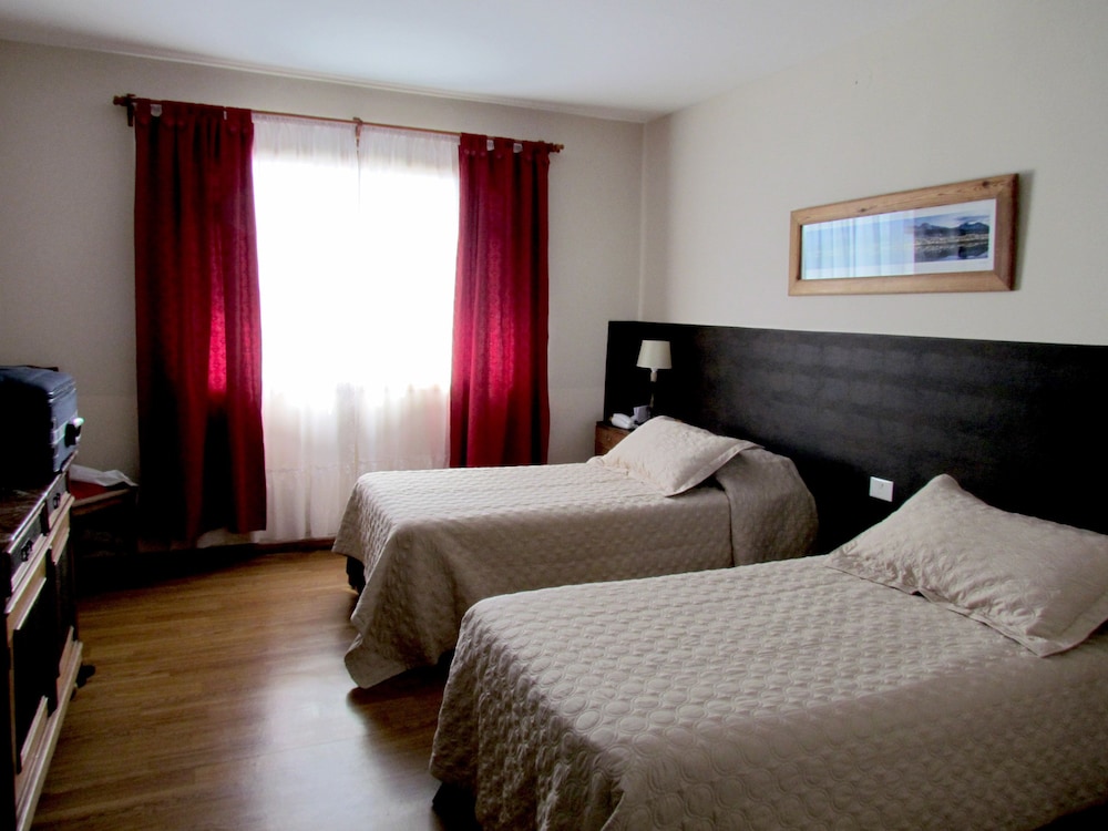 Meulen Hosteria & Apart 11/65
