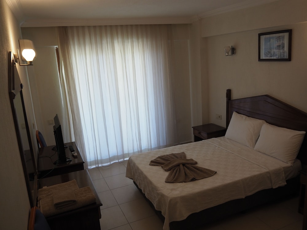 Mucize Termal Spa 23/50