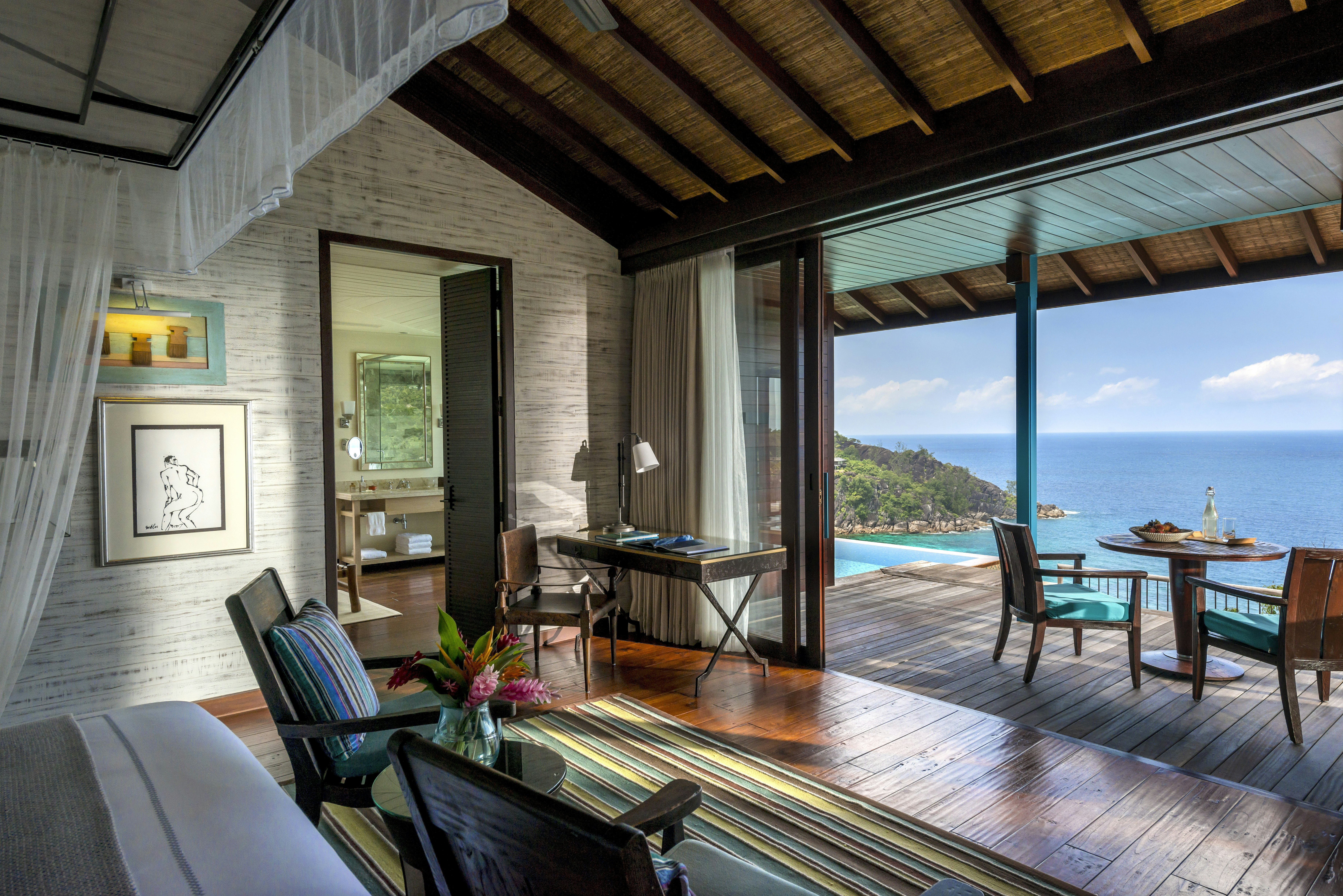 Four Seasons Resort Seychelles 26/60